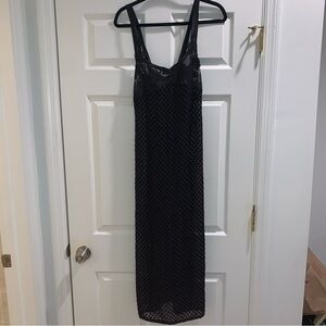La Perla Slip Dress